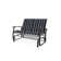 Banc oscillant Askar