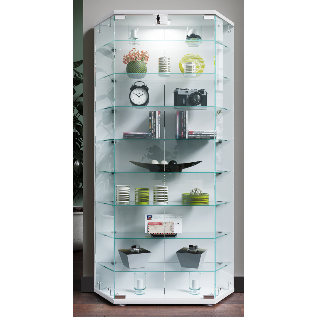 Vitrine Cendra