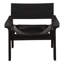 Osorio Occasional Chair Black