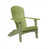 Kiwi Green with Sage selected
