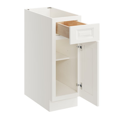 CASAINC Ready-to-Assemble Kitchen Cabinet Base Cabinet
