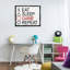 Art mural sur toile flottant encadré Gamer-2127367898-2127367896