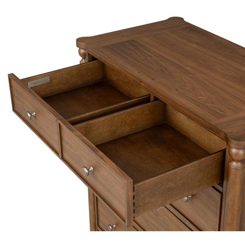 Commode à tiroirs Camellia