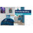Level Up Fortnite Battle Bus 7 Piece Bedding Set w/ Sham-52131024