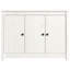 Portillo 100cm Solid Wood Sideboard-1098232064