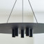 Ponte 5 - Light LED Pendant-64570714