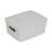GLAD™ Storage Bin with Lid, Pack of 6-99471630