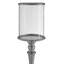Aluminium Floor Candlestick-33828150