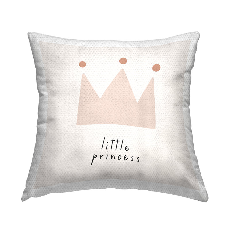 Outdoor Throw Pillow