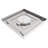 Blink Dimmable Square Flush Mount