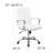 Whitney Ergonomic Upholstered Mid-Back Swivel Office Chair-1288295276-1288295277