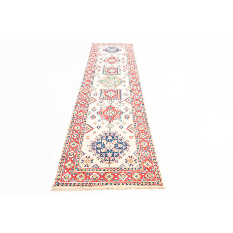 Runner Olander Cream Rug