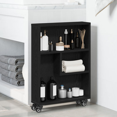 Narrow Storage
