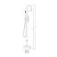 Floor Tub Filler-60766751