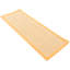 Sisal Hand Woven Orange Rug-379938139
