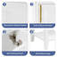 Meuble-lavabo pour salle de bain Premium