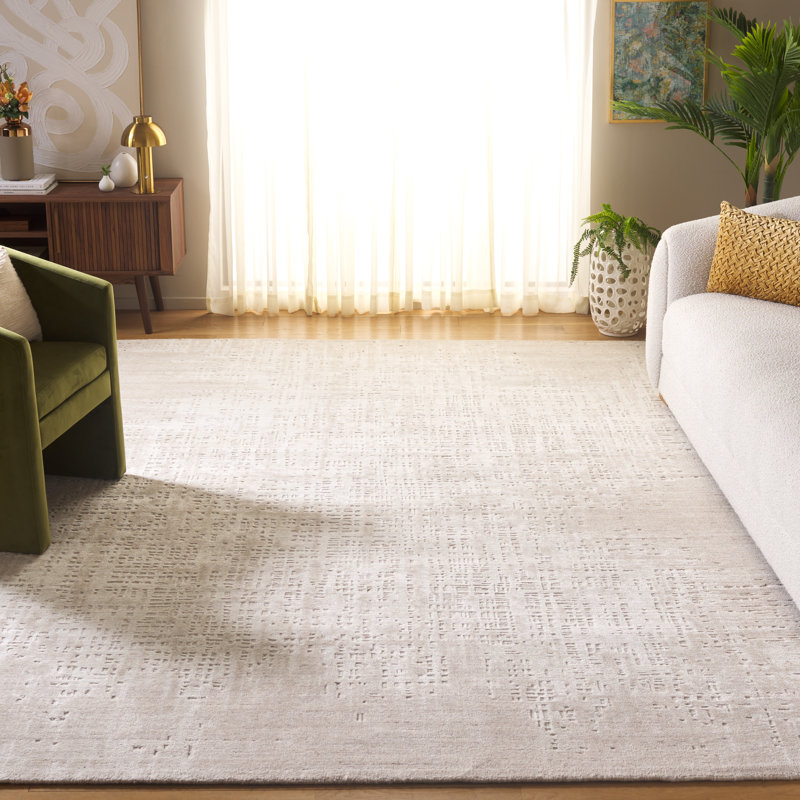 Prins Rectangle Area Rug, Rectangle 8' x 10'