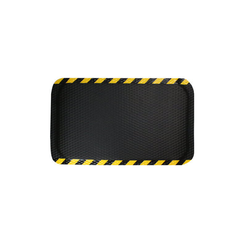 Tapis Hog Heaven, Rectangle 3 pi x 5 pi