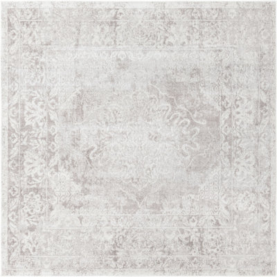Malayna Oriental Indoor Rug