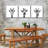 " Three Silly Giraffes " 3 - Pieces-93062739