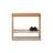 32'' Solid Wood Top Console Table-91973298-91973297