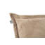 Repose-pieds Puff Rocker Pana sable / naturel-1427635911