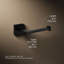 Square Toilet Tissue Holder-1029628712