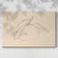 Toile tendue Citrus Contour I-Gallery-850072268