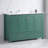 48" Bathroom Vanity with Ceramic Sink Combo-1651989983