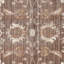 Tapis à motif floral Escoba-19262263