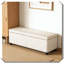 Banc de rangement spacieux avec repose-pieds-1801192224