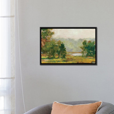 «Changer la lumière du soleil II», reproduction d'art sur toile