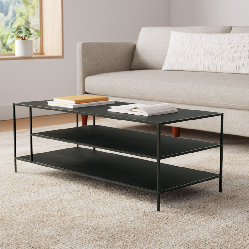 Level Single Coffee Table