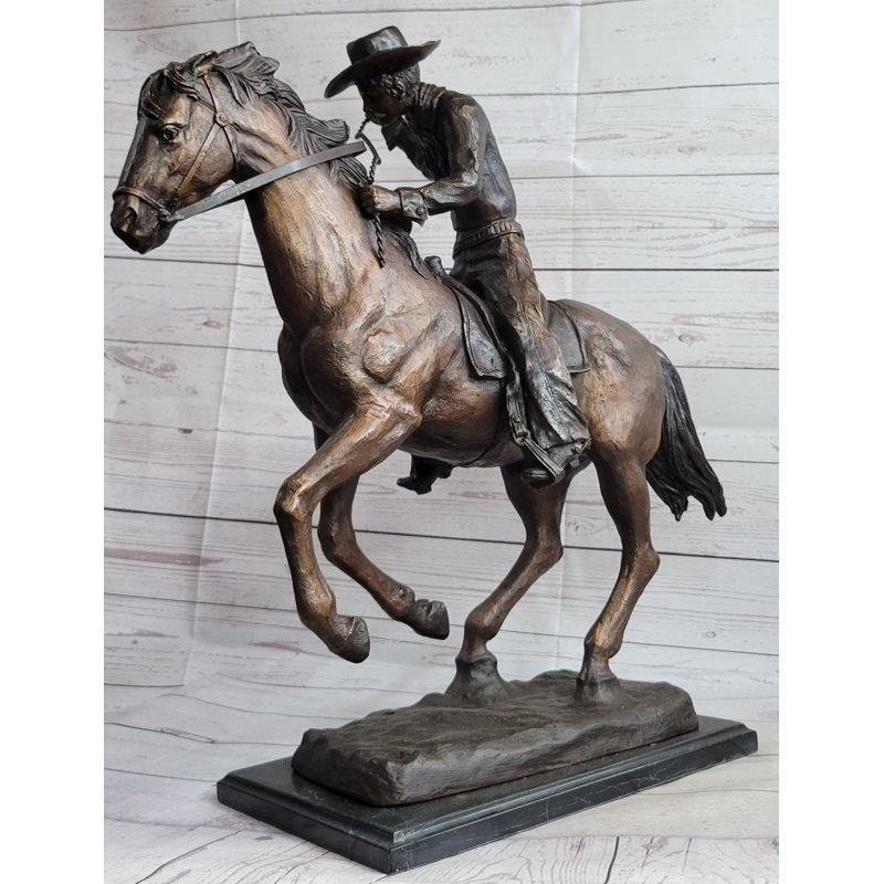 Figurines et sculptures Fraiture
