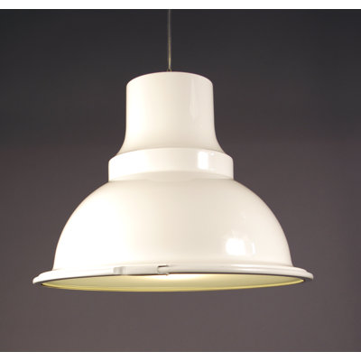 Cath 1 - Light Dome Pendant