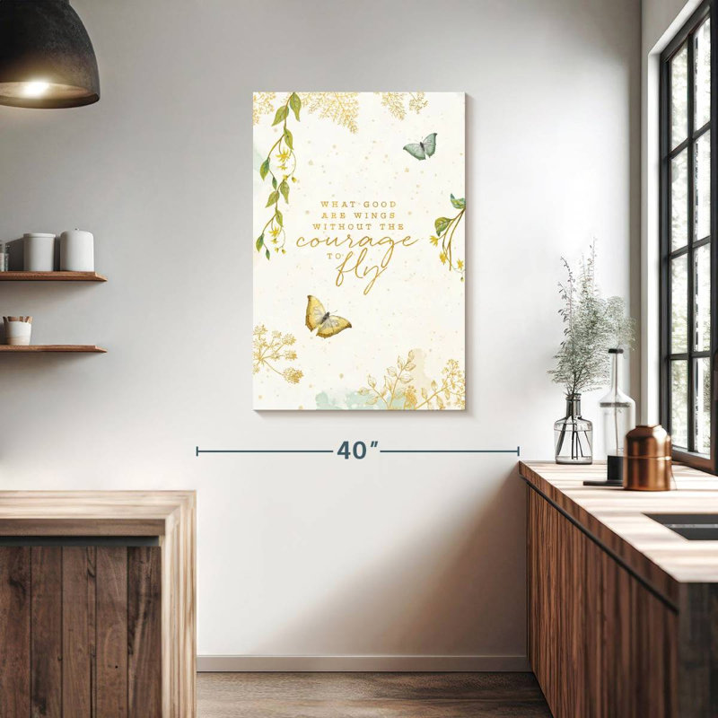 Tergel Natures Wisdom III, 39" H x 26" W