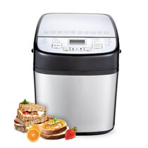 Wayfair, End of Year Clearout Bread Machines On Sale