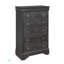 Commode en crocodile Shaker-673131019