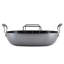 Anolon Advanced Hard Anodized Nonstick Roaster / Roasting Pan with Rack