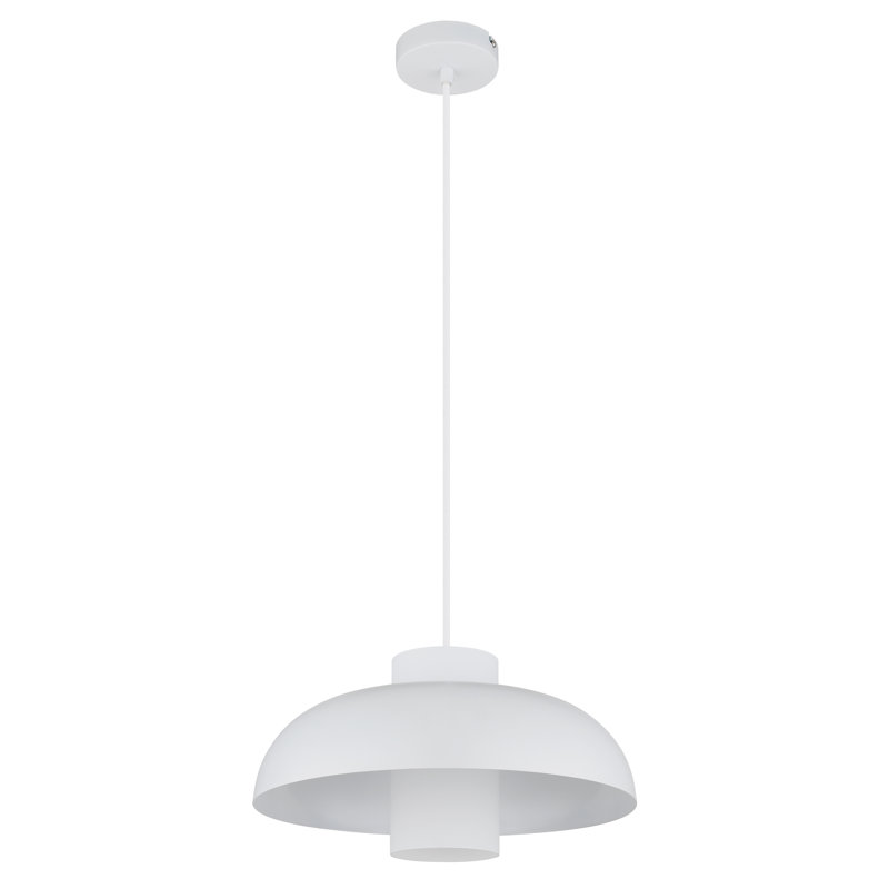 Darely 1 - Light Pendant, Satin