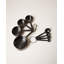 Stowe Measuring Cups - Brushed Gold-88965414