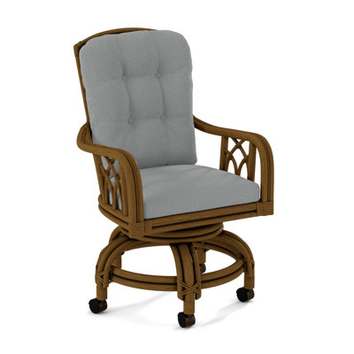 Chaise avec accoudoirs Edgewater
