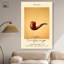 Affiche de collection sur toile trompeuse par Art Remedy-116292629-116292630
