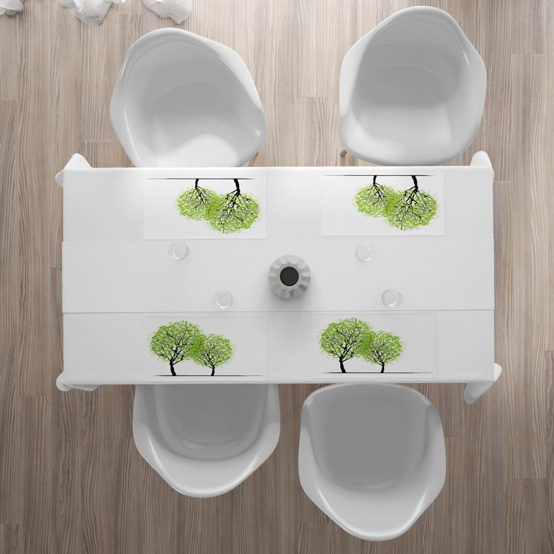 Récapitulatif 18,5" arbre de vie