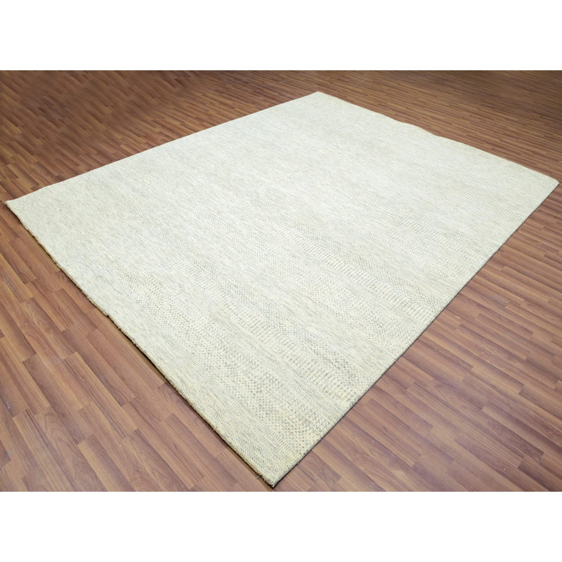 Tapis unique 8 pi x 10 pi 1 po Chearsley