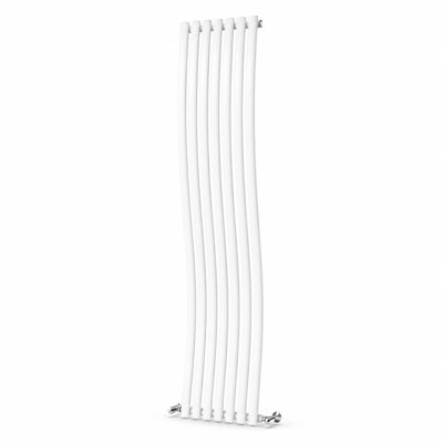 Vertical Designer Radiator