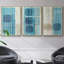 Bleu bleu horizon I 3 pièces-97758074-97758076