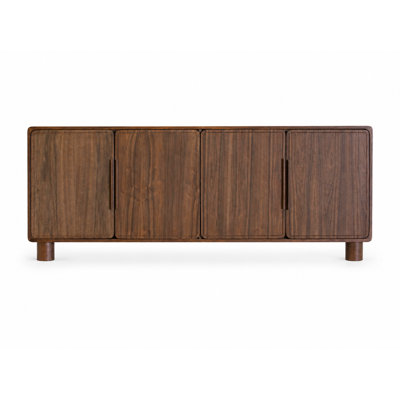 Arcen 84" 4 Door Sideboard