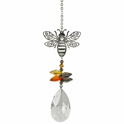 Blomberg Suncatcher