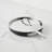 2pc 11" Covered Skillet (28cm)